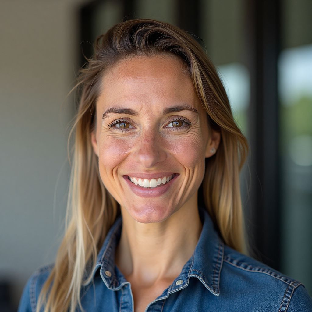 Sophie Wagner